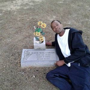 Meet your Posher, Timothy